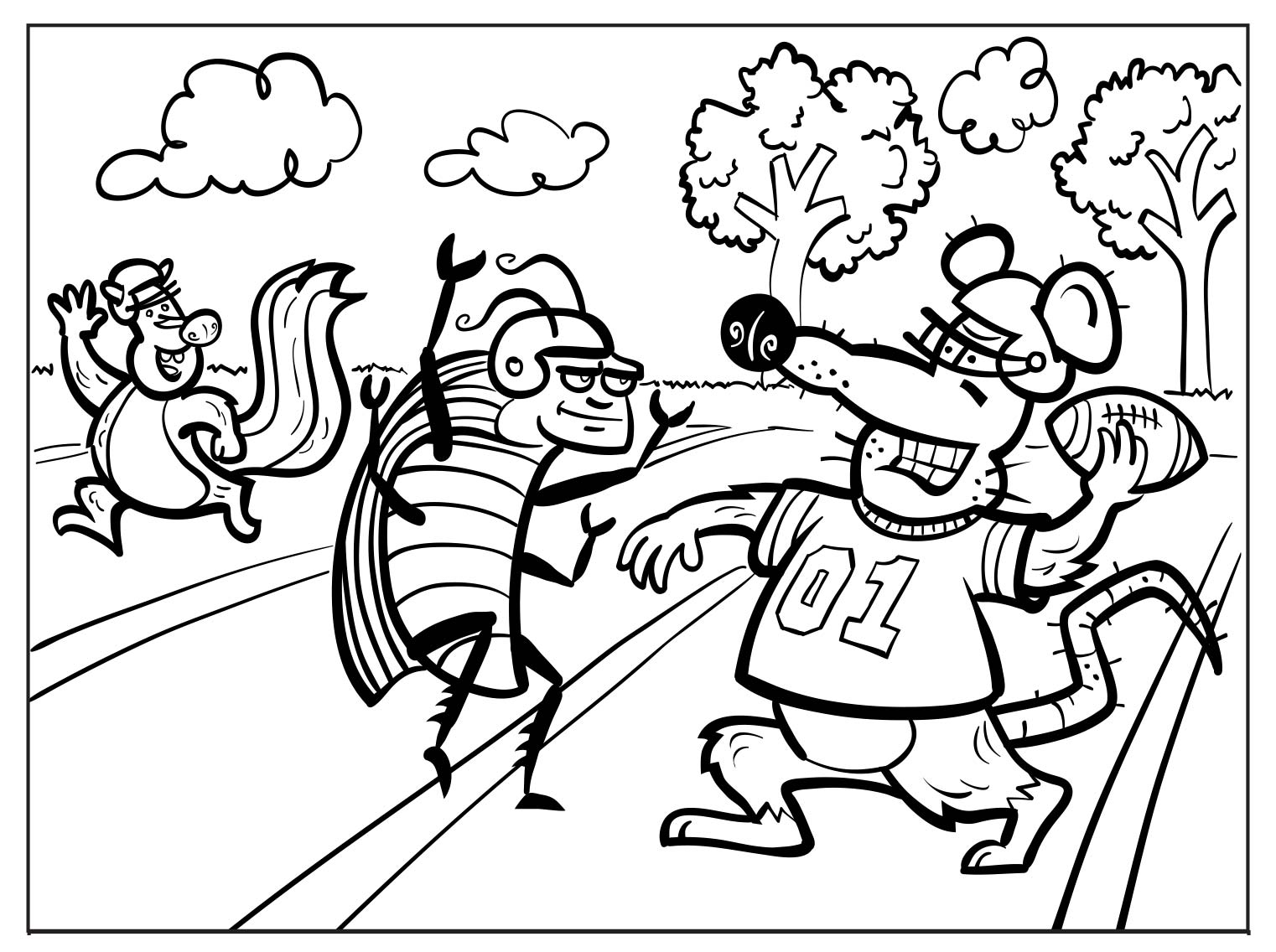 1522x1136 Printable Activities Reject All Tobacco