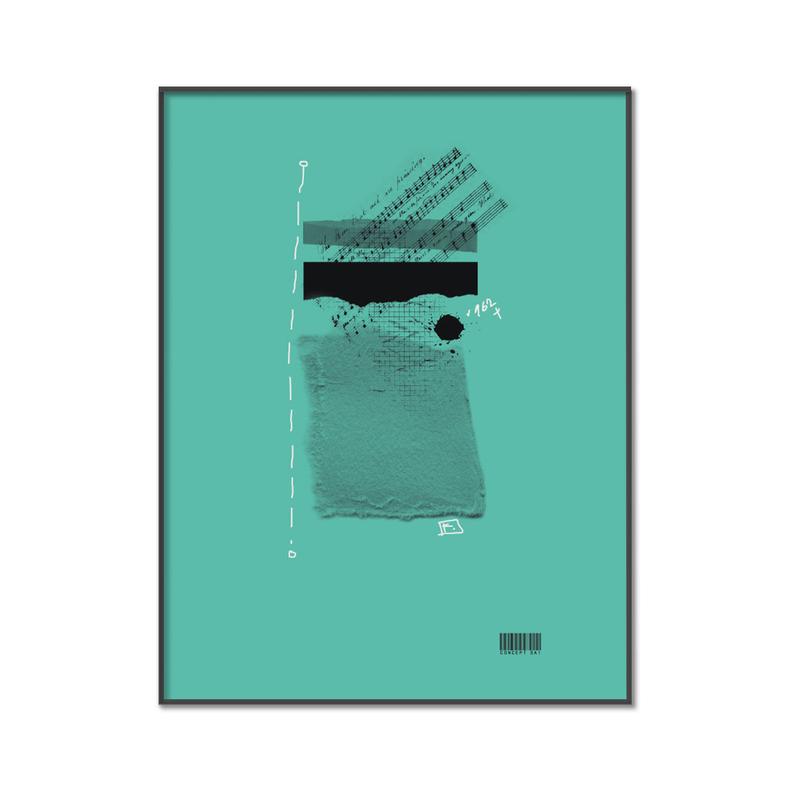 794x794 Digital Abstract Drawing Abstract Downloadable Printable Wall Etsy