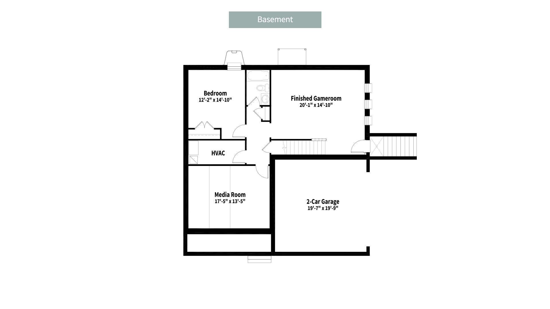 1920x1080 St Jude Dream Home