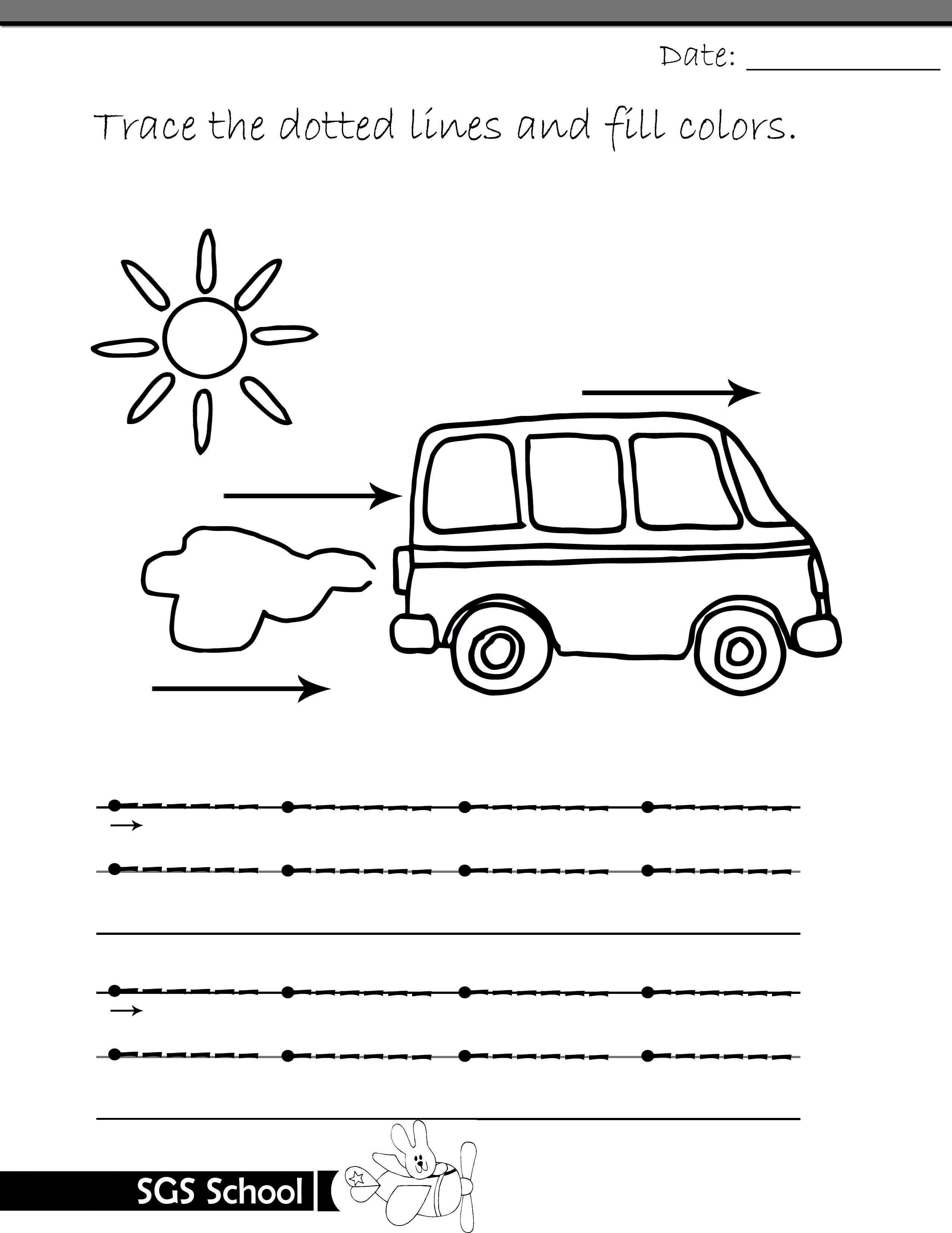 2550x3300 Free Printable Tracing And Drawing Worksheets Playgroup Shamim