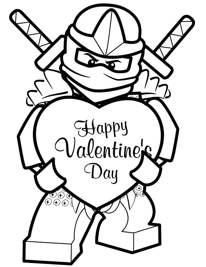 670x867 Free Valentines Day Worksheets Valentine Coloring Pages Free