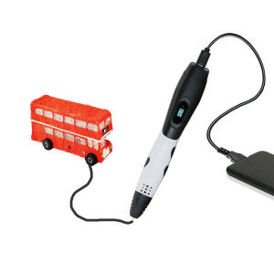 300x300 China Hot Selling Colorful Draw Magic Printing Pen