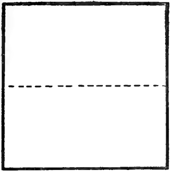 350x353 How To Draw A Square Prism Step