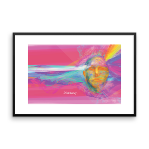 480x480 Mental Prism Tagged Drawing Tekuma