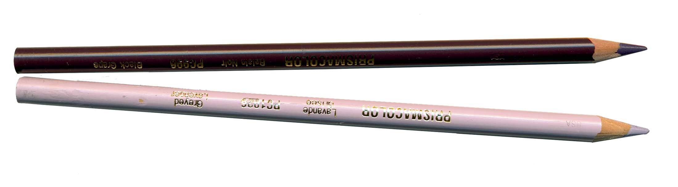 2198x607 Choosing And Organizing Colored Pencils