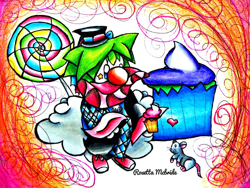 800x600 Drawing Forum And Art Community View Topic