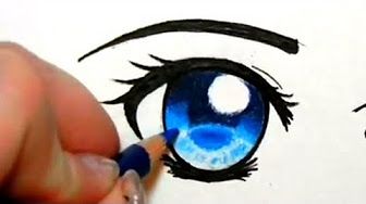 336x188 How To Colour Eyes With Copic Markers