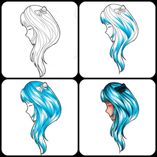 320x320 Liked Drawings