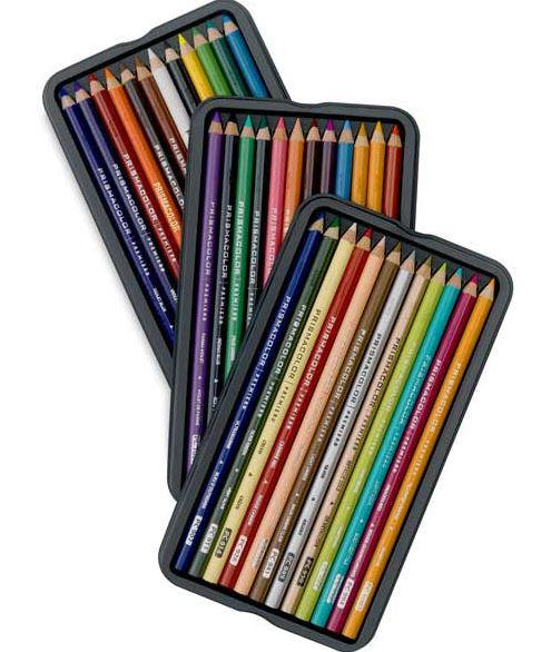 495x586 Prismacolor Premier Colored Pencils
