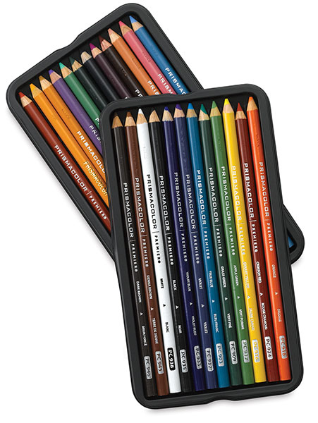 451x600 Prismacolor Premier Colored Pencils And Sets