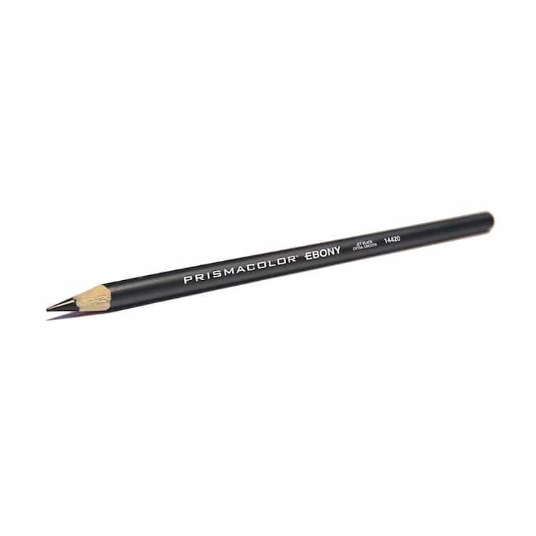 750x750 Best Drawing Pencils For Professionals And Beginners Who Love