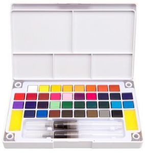 284x300 Buy Artiste Markers Brush L'artiste