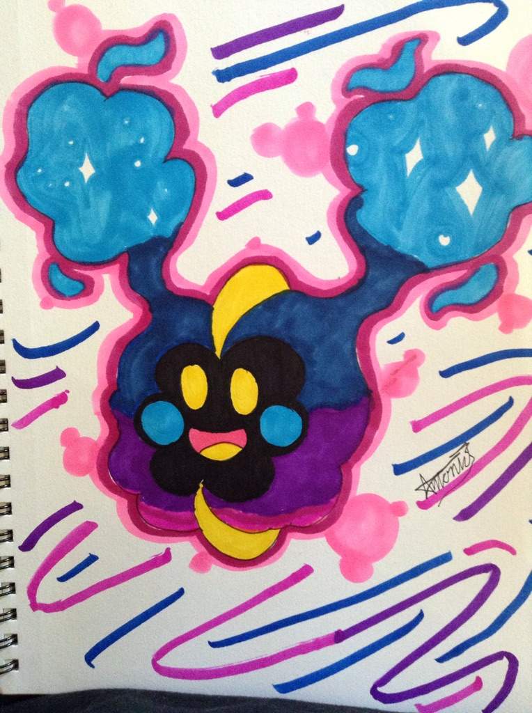 764x1024 Traveling The Cosmos