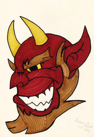 390x570 Kevingillart Animations Fan Art