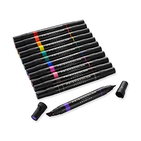 450x450 prismacolor premier double ended art markers