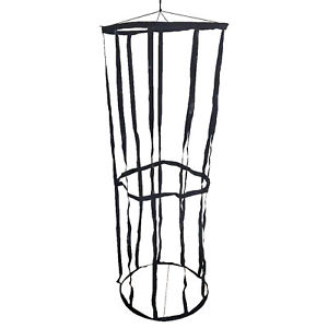 300x300 Halloween Haunters Hanging Foot Prison Jail Cell Cage Prisoner