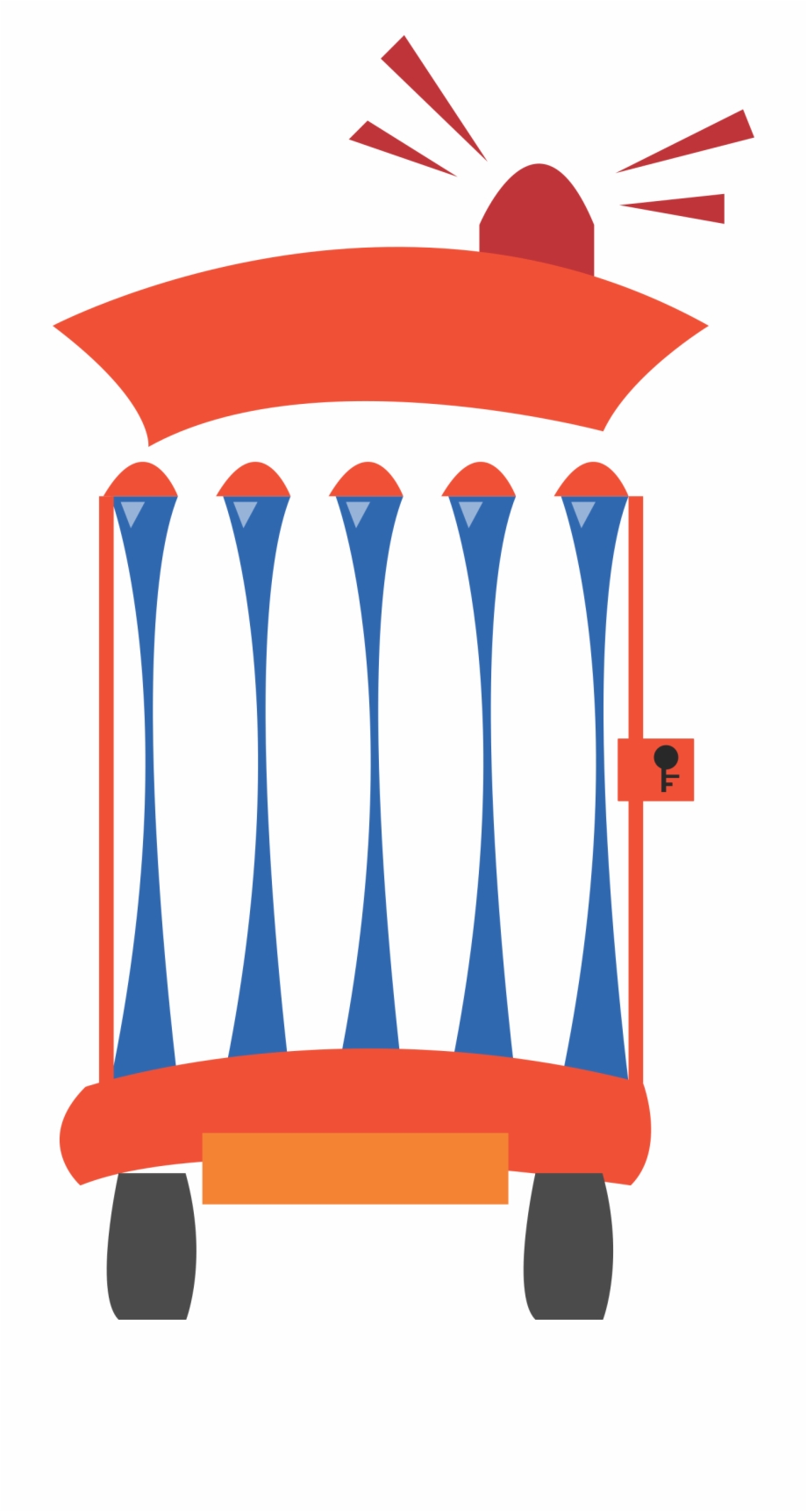 920x1722 Jail Cartoon Clip Art