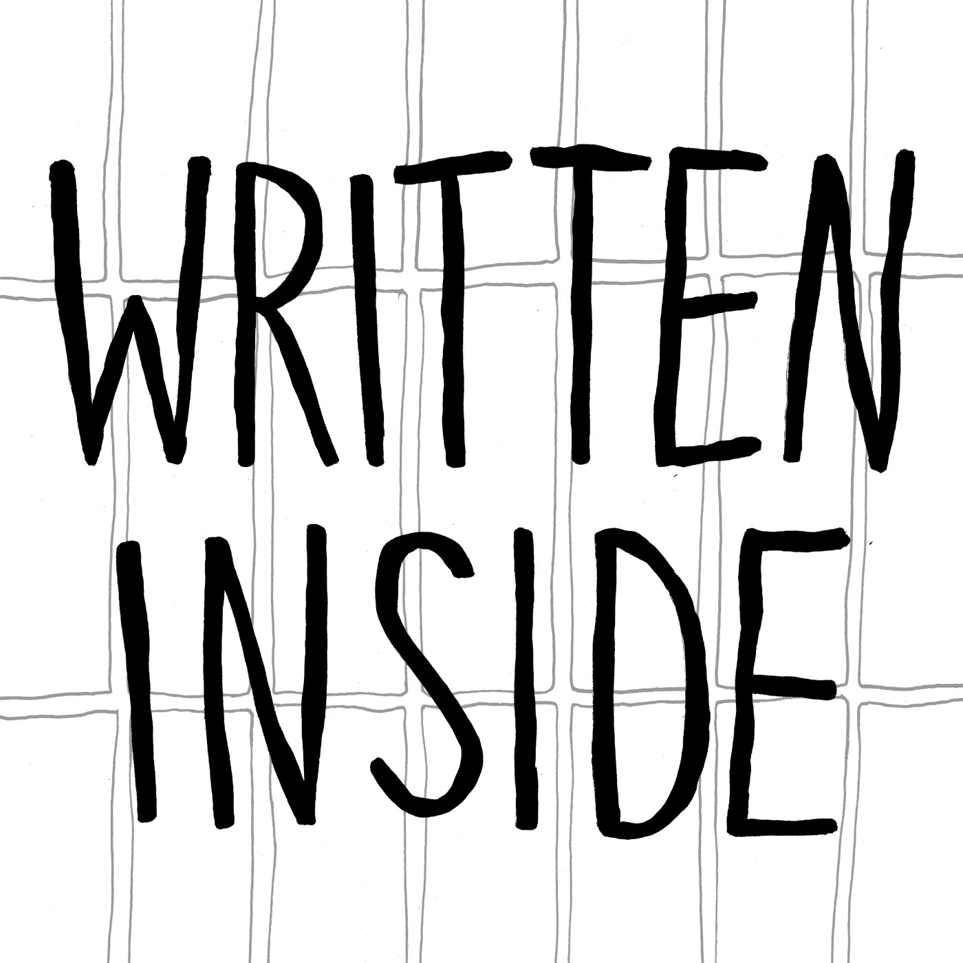1400x1400 Written Inside Stories About Prison Cells Npr