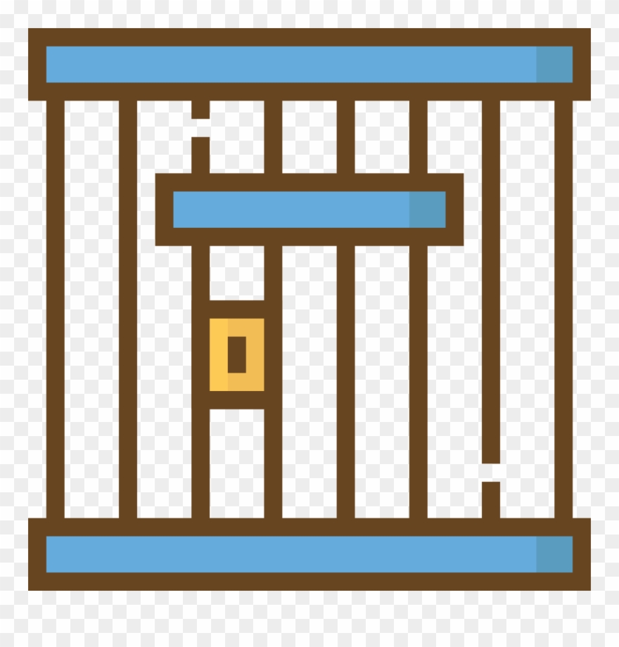 880x920 Image Transparent Cage Drawing Square