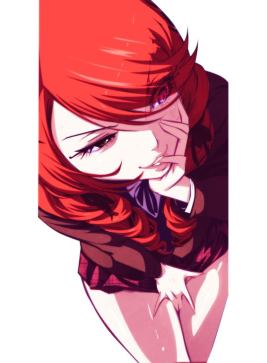 540x732 Prison School