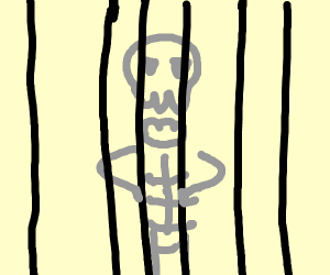 300x250 Ancient Jail