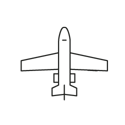 250x250 Ecological Aircraft Cleaning, Private Jet Eco Wash With Dry Steam