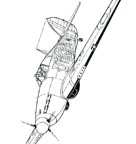 567x600 Fighter Jets Coloring Pages Jet Planes Betterfor