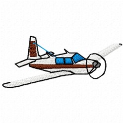 250x250 Private Jet Designs For Embroidery Machines