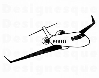 340x270 Private Jet Etsy