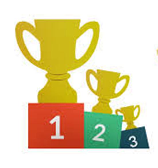 550x585 Prize Distribution Ceremony Of Annual School Level Drawing