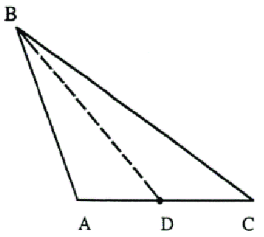 380x342 The Problem With Drawing Triangle Altitude According To Fischbein