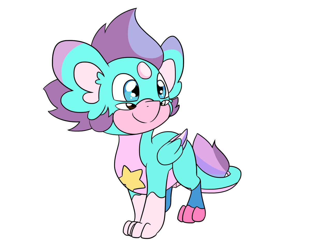 1280x960 Usagi I Don't Have A Problem Drawing Furries Screw You