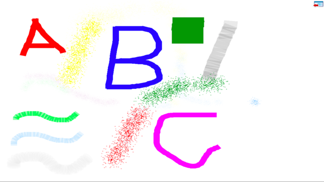 643x362 Paint Drawing Video On The App Store