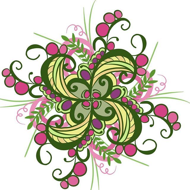 640x640 Drawing On The Ipad, Exploring Procreate Begrinner