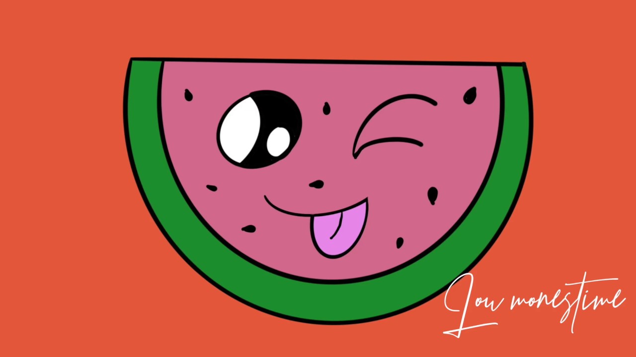 1280x720 Drawing With The Ipad Pro In Procreate