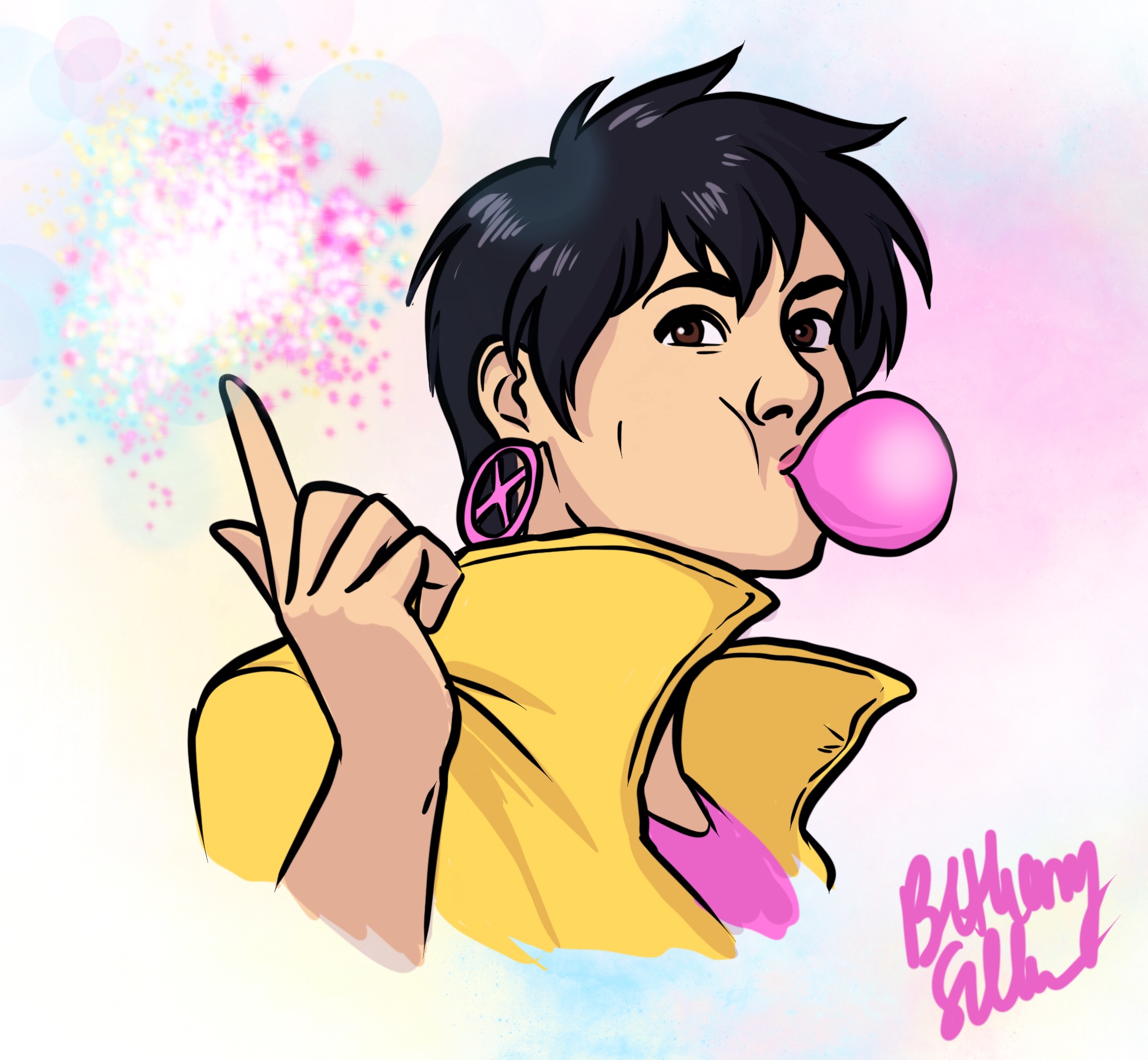 1953x1803 Searching For 'procreate'