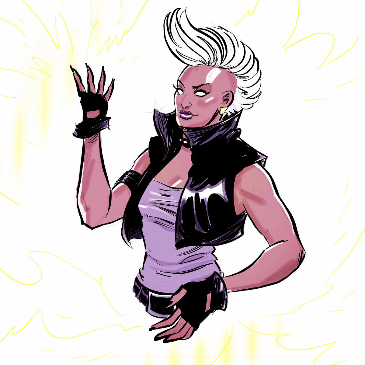 1200x1200 Sina Grace On Twitter Ipad Procreate Drawing No