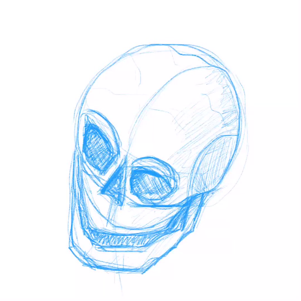 1024x1024 The World's Best Photos Of Draw And Procreate