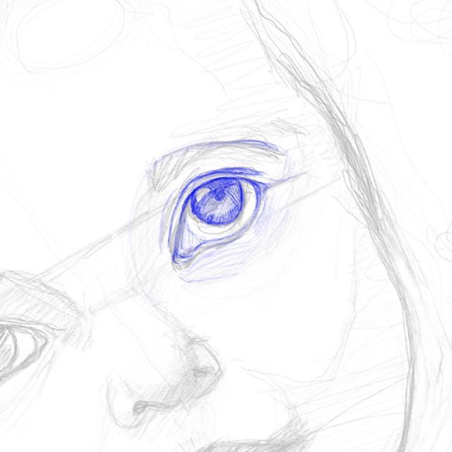 640x640 Working On A New Piece