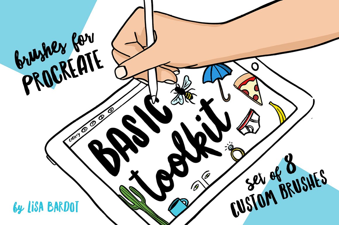 1160x772 Basic Toolkit