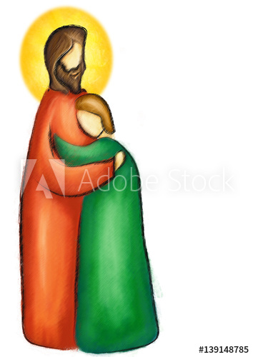 354x500 Good Father And Prodigal Son Concept Of God's Forgiveness