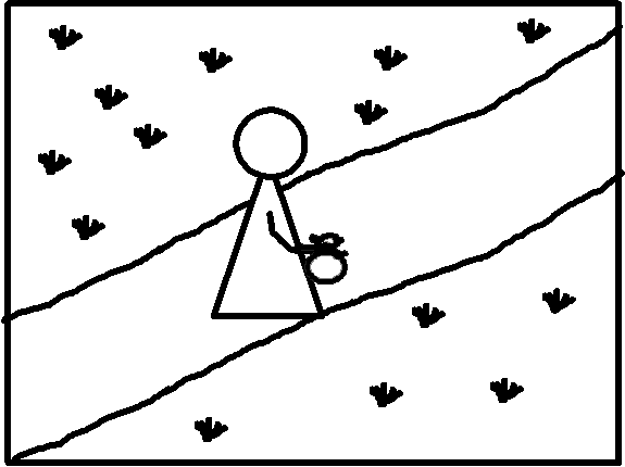 575x430 Prodigal Son Clipart