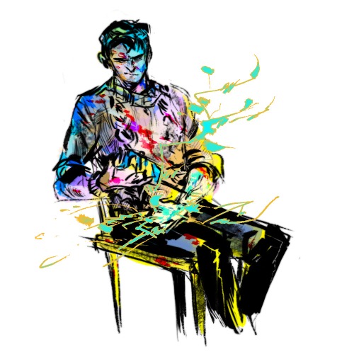 500x500 Radio Prodigal Son Come Home