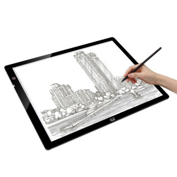 350x350 Graphic Tablets