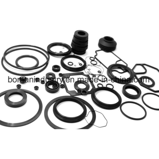 550x550 China Nbr Rubber Product Customize Rubber Parts In Drawing