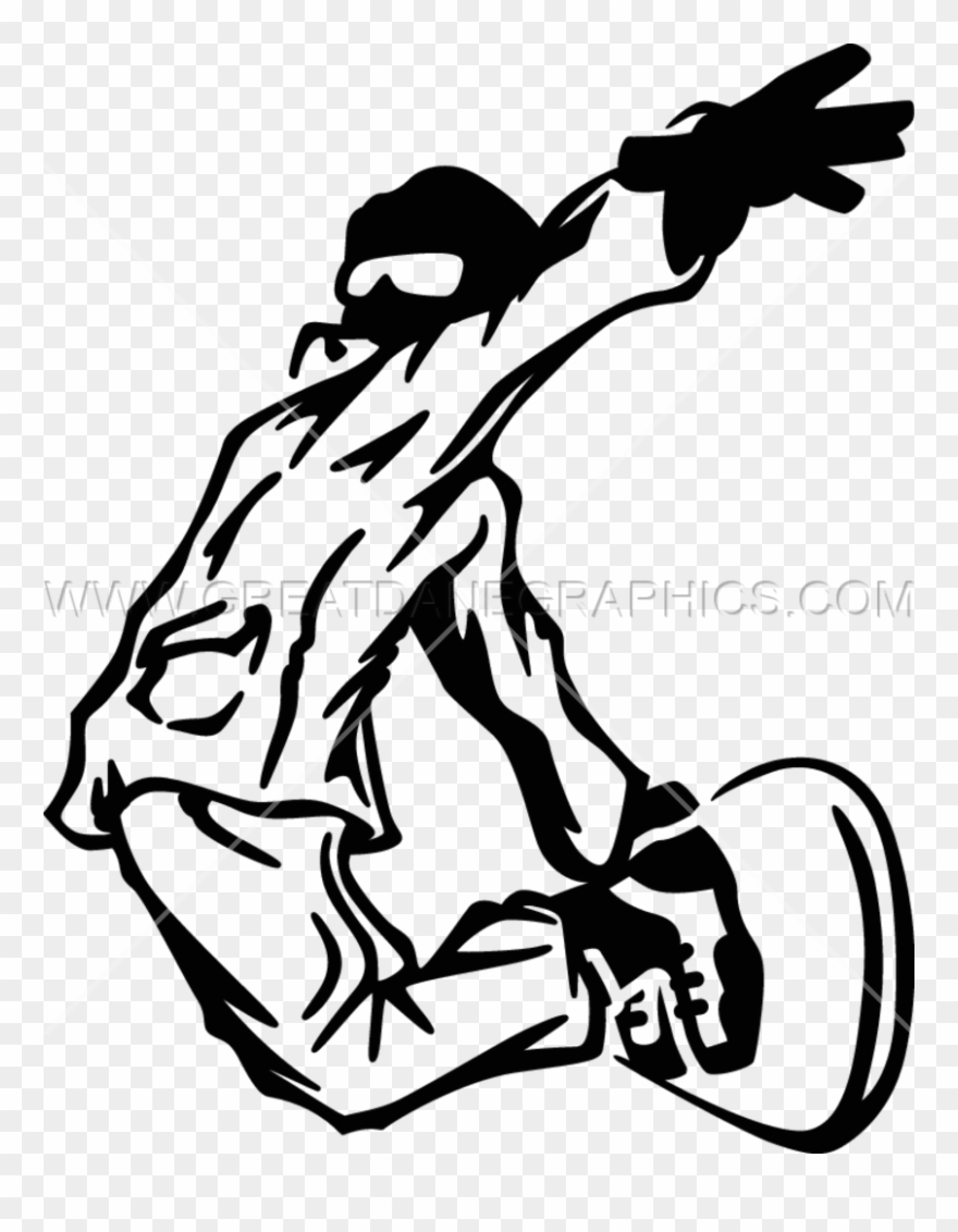 880x1132 image transparent library snowboarder fly production