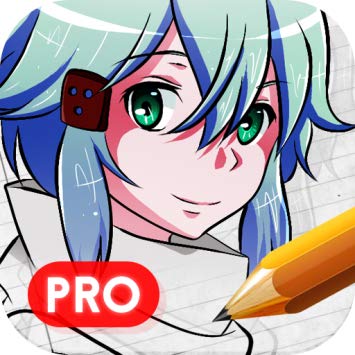 355x355 How To Draw Anime Pro Edition Appstore For Android