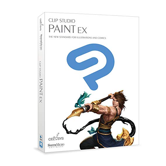 569x569 Smith Micro Software Inc Clip Studio Paint Ex