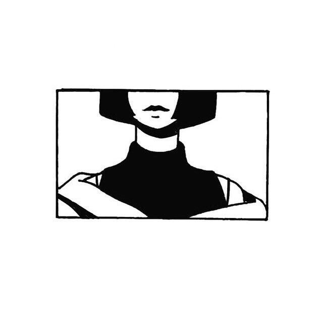 640x636 The Professional Line Art In Art Drawings, Art