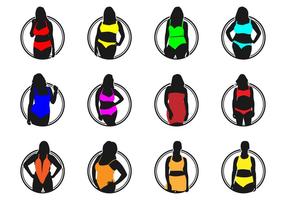 286x200 Fashion Logo Free Vector Art